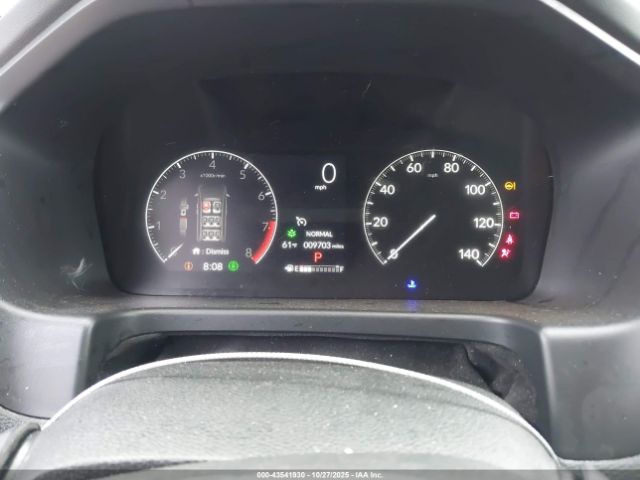 Honda Odyssey Sport-l Image 7