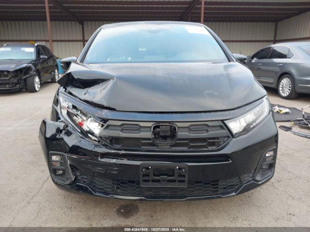 Honda Odyssey Sport-l Image 15