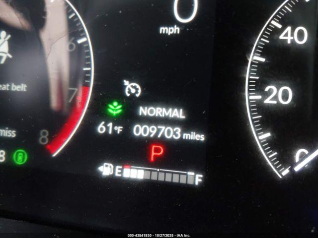 Honda Odyssey Sport-l Image 11