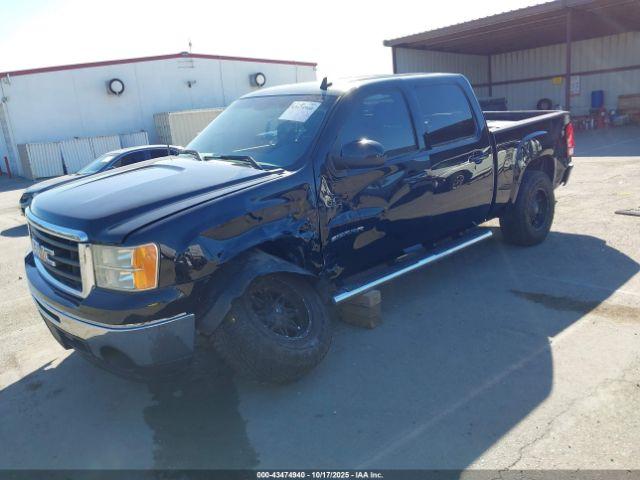 GMC Sierra 1500 Slt Image 8