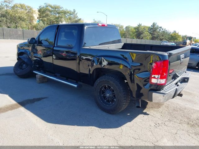 GMC Sierra 1500 Slt Image 3