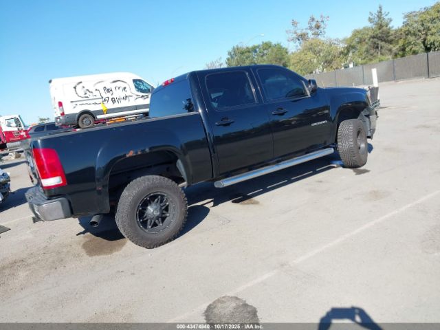 GMC Sierra 1500 Slt Image 4