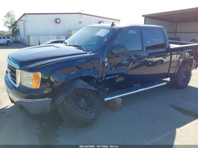 GMC Sierra 1500 Slt Image 9