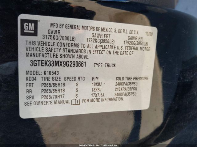 GMC Sierra 1500 Slt Image 5