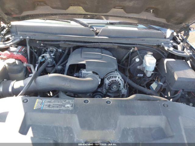 GMC Sierra 1500 Slt Image 13