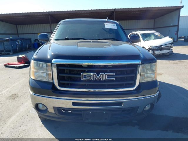 GMC Sierra 1500 Slt Image 7