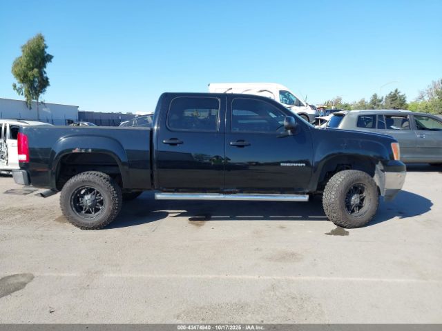 GMC Sierra 1500 Slt Image 10