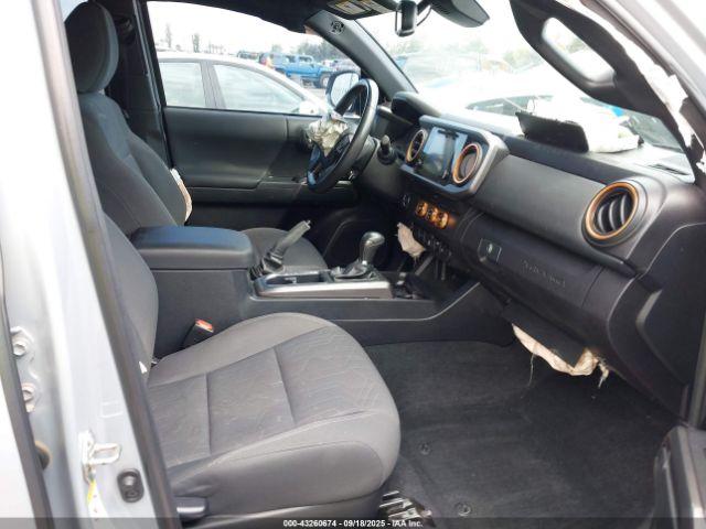 Toyota Tacoma Trd Off Road Image 4