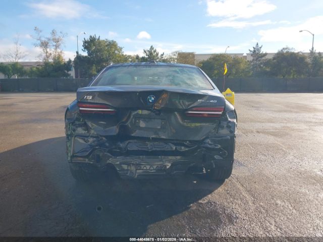 BMW I5 Edrive40 Image 13