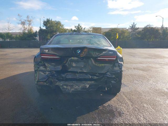 BMW I5 Edrive40 Image 13