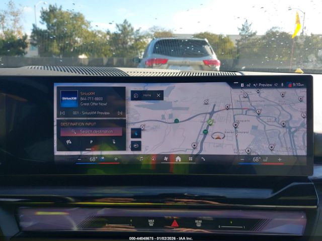 BMW I5 Edrive40 Image 10