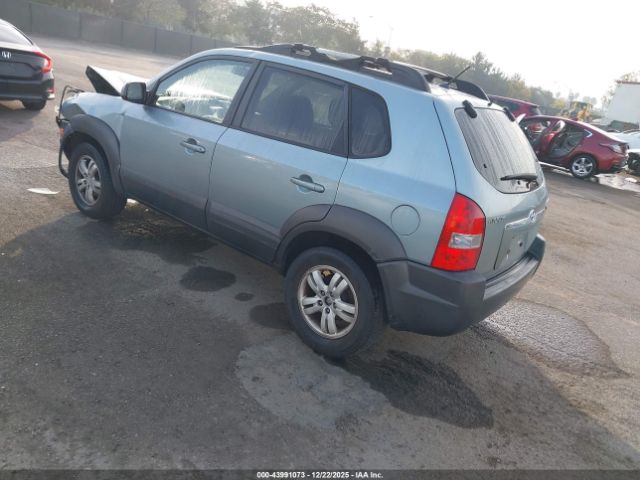 Hyundai TUCSON Image 5