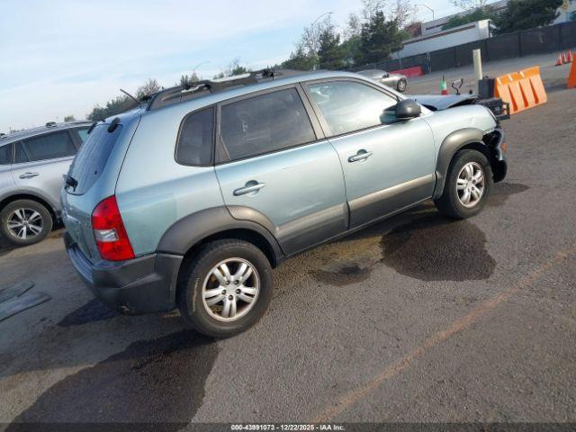 Hyundai TUCSON Image 10