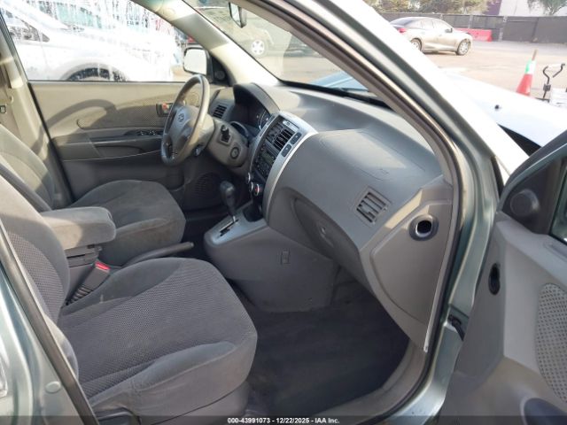 Hyundai TUCSON Image 2