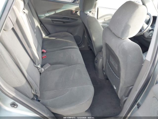 Hyundai TUCSON Image 14