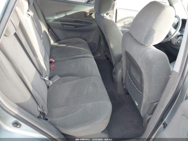 Hyundai TUCSON Image 14