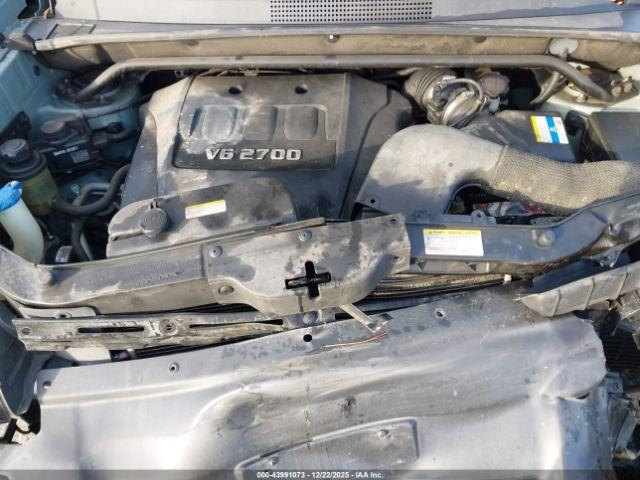 Hyundai TUCSON Image 7