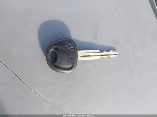 Hyundai TUCSON Image 15