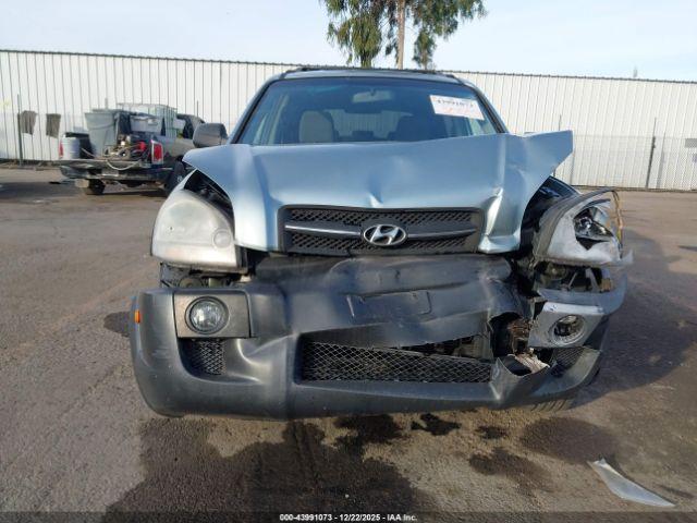 Hyundai TUCSON Image 13