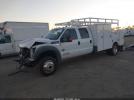 Ford F-450 Xl Image 15