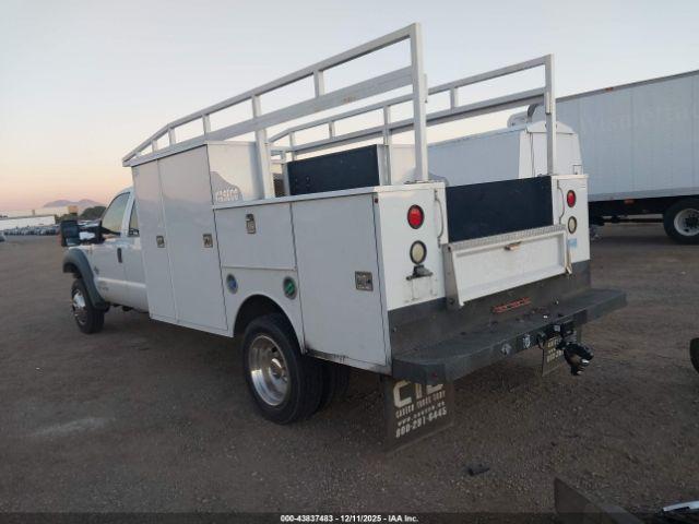 Ford F-450 Xl Image 16