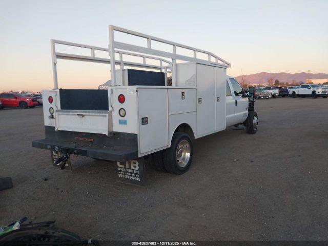 Ford F-450 Xl Image 4