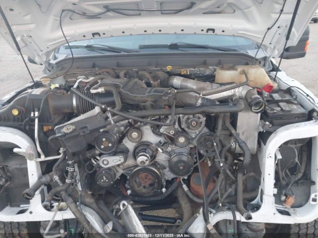 Ford F-450 Xl Image 9