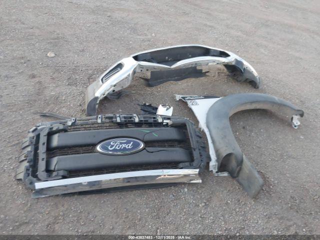 Ford F-450 Xl Image 5