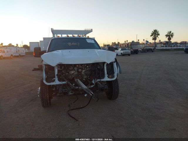 Ford F-450 Xl Image 12