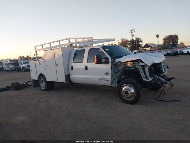 Ford F-450 Xl Image 8