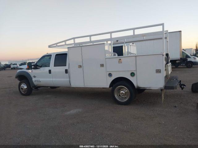 Ford F-450 Xl Image 11