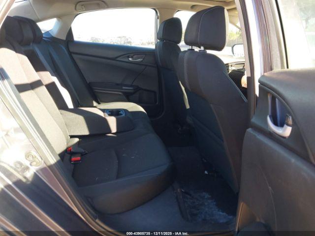 Honda Civic Ex Image 2