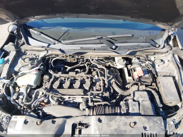 Honda Civic Ex Image 14