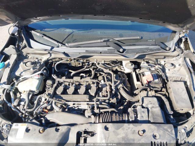 Honda Civic Ex Image 14