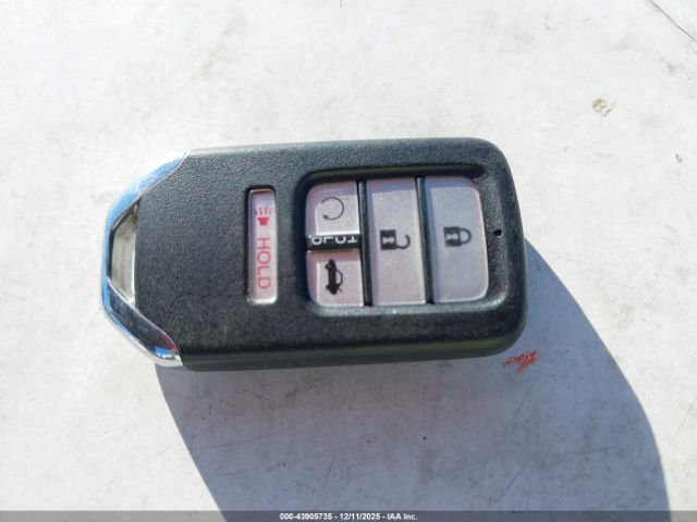 Honda Civic Ex Image 12