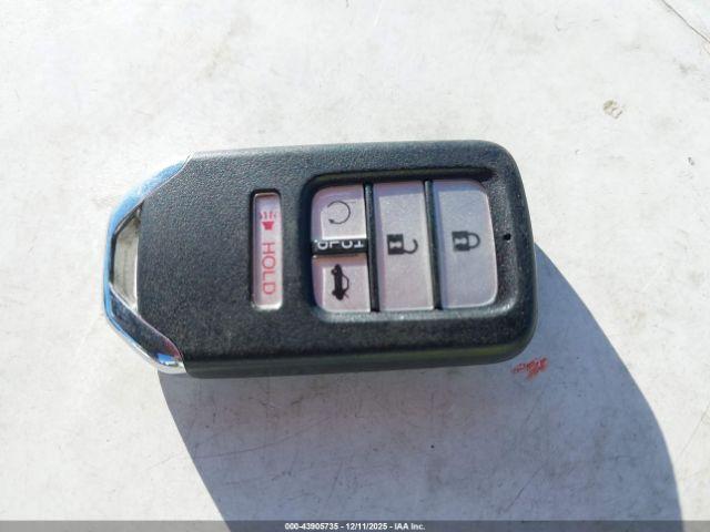 Honda Civic Ex Image 12