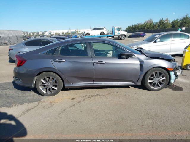 Honda Civic Ex Image 16