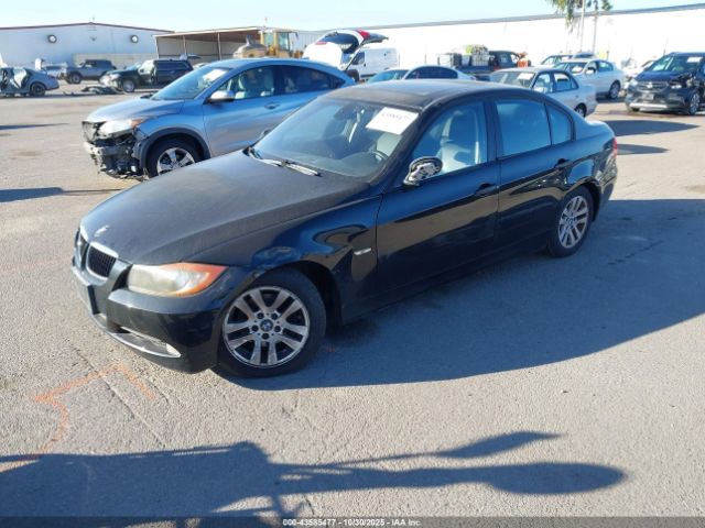 BMW 3 Series Image 9