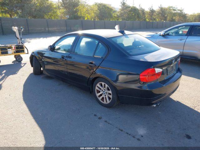 BMW 3 Series Image 10