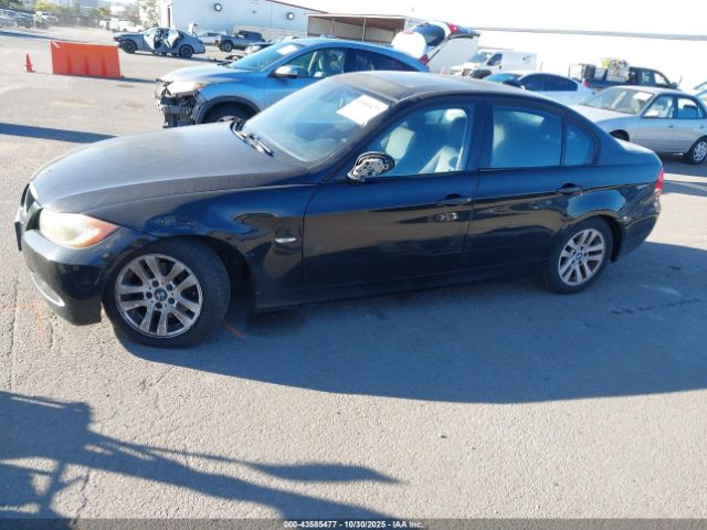 BMW 3 Series Image 14