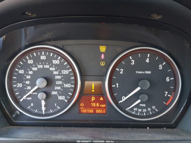 BMW 3 Series Image 2