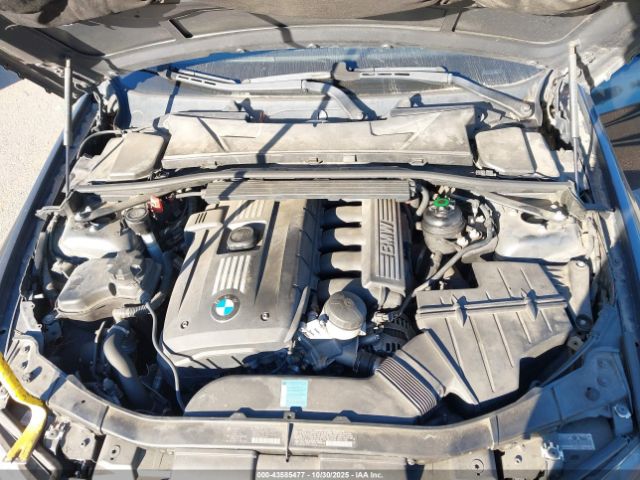 BMW 3 Series Image 3