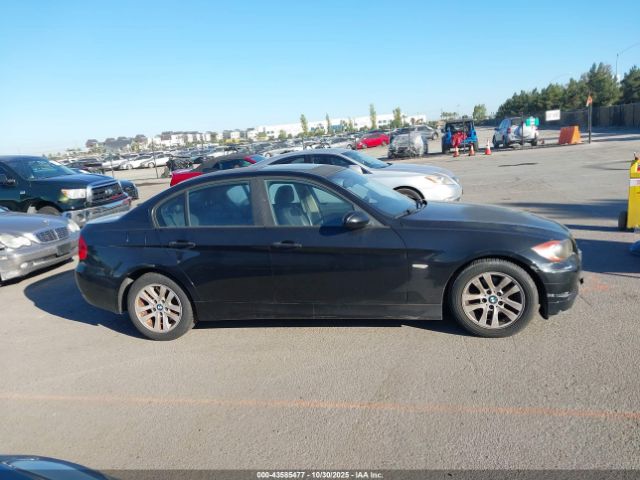 BMW 3 Series Image 7