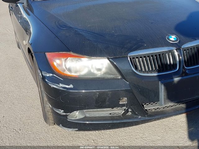 BMW 3 Series Image 5