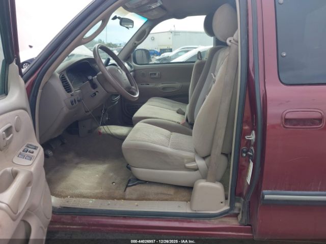 Toyota Tundra Sr5 Image 4