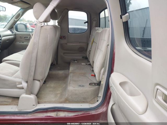 Toyota Tundra Sr5 Image 5