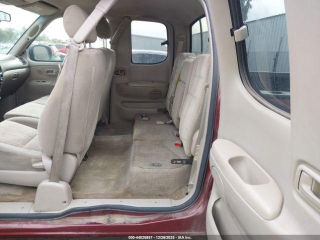 Toyota Tundra Sr5 Image 5