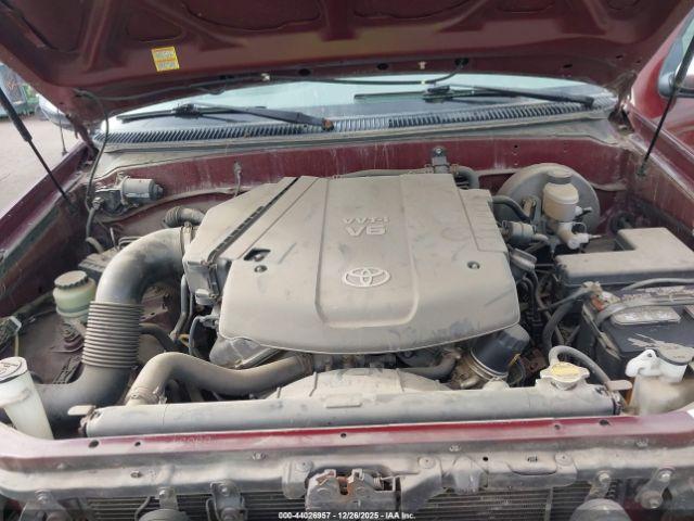 Toyota Tundra Sr5 Image 8