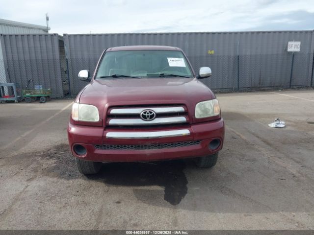 Toyota Tundra Sr5 Image 14