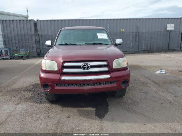 Toyota Tundra Sr5 Image 14